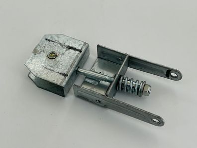 Berner GA301 V2 Rolle Umlenkung Rad Laufrolle Umlenkrolle Kettenwender