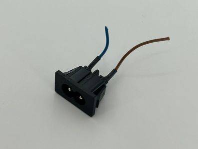 Berner GA301 V2 Ladebuchse Anschlusskabel Hauptkabel Verkabelung Kabel