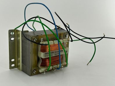 Normstahl Perfekt S Netzteil Trafo Stromversorgung Elektronik Transformator