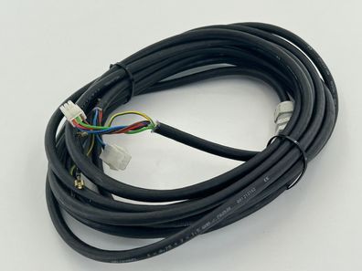 Berner GA501 V2 Kabel Hauptkabel Kabelbaum Stromkabel Anschlusskabel