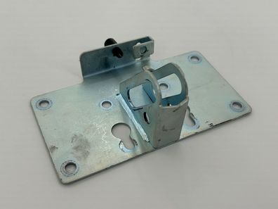 Normstahl Ultra S Winkel Befestigung Halterung Halter Haltewinkel Toranbinder