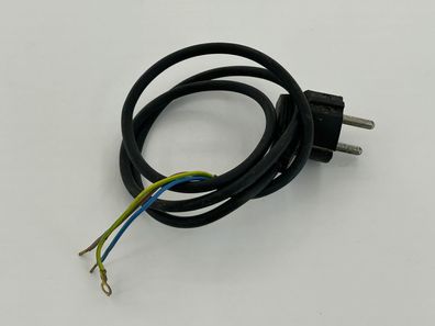 Normstahl Typ S Kabel Stromkabel Hauptkabel Verkabelung Anschlusskabel