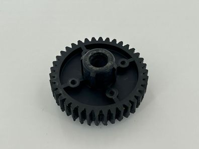 Normstahl Mono ZR Zahnrad Ritzel Antriebssnabe Antriebsscheibe Adapteraufsatz