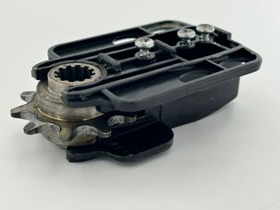 Chamberlain ML510EV Rolle Umlenkung Kettenwender Rad Laufrolle Umlenkrolle