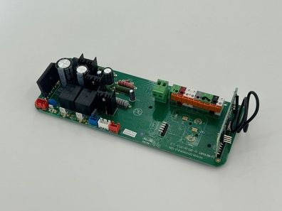 Chamberlain ML800 EV Platine Steuerung Hauptplatine Bedienung Elektronik