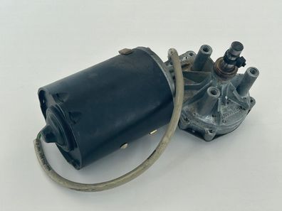 Berner K60 Motor Antriebsmotor Getriebemotor Ersatzmotor Tormotor