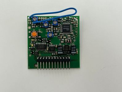Ruku RA201 Empfänger Antenne Empfangsteil Funkempfänger Funk Receiver