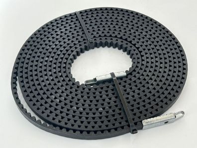 Tormatic GTA702 S Riemen Zahnriemen Steuerriemen Zahngurt Antriebsriemen