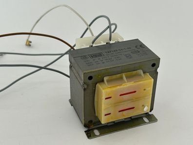 Tormatic GTA702 S Netzteil Trafo Stromversorgung Elektronik Transformator