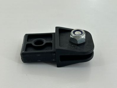Tormatic GTA702 S Halterung Plastikteil Plasik Kunststoff Ersatzteil Klammer