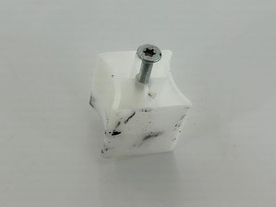 Tormatic GTA702 S Halterung Plasik Klammer Plastikteil Kunststoff Ersatzteil