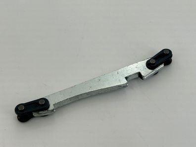 Tormatic GTA702 S Kettenverbinder Kettenschloss Verbindungsset Kettenglied
