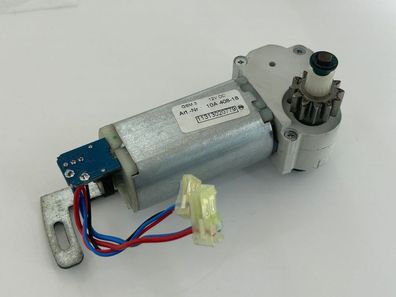 Rademacher Rolloport S3 Motor Antriebsmotor Getriebemotor Ersatzmotor Tormotor