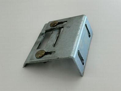 Rademacher Rolloport S3 Rator F3 Winkel Wandbefestigung Haltewinkel Halterung