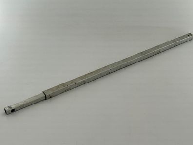 Rademacher Rolloport S3 Rator F3 Stangen Winkel Antriebswelle Teleskop