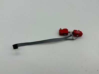 Berner Endschalter Schalter Sensor Taster Microschalter Kontaktschalter Positionsscha