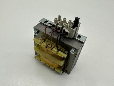 Berner Netzteil Trafo Stromversorgung Elektronik Transformator Transformer