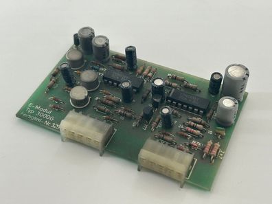 Tormatic 3000G Empfänger Antenne Empfangsteil Funkempfänger Receiver Funk Fernsteuer