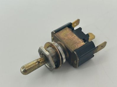 Tormatic 3000G Schalter Kippschalter Knopf Wippschalter Hebelschalter Umschalter AN A