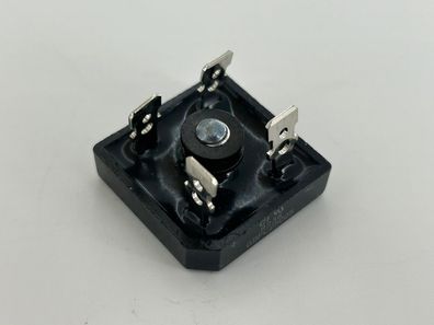 Tormatic GTA550 Anschlussleiste Stromklemmen Klemme Verteiler Ladebuchse Verbindungsk