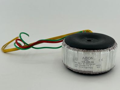 Normstahl Ultra excellent Ringkerntrafo Netzteil Trafo Stromversorgung Elektronik Tra