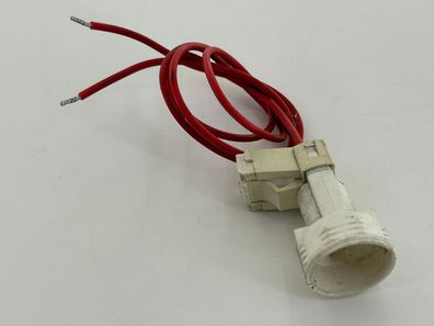 Normstahl Ultra excellent Beleuchtung Licht Leuchtmittel Innenbeleuchtung Kabel Strom