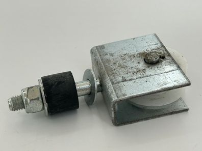 Somfy DEXXO PRO 800 Rolle Laufrolle Umlenkrolle Führungsrolle Spannrolle Antriebsroll