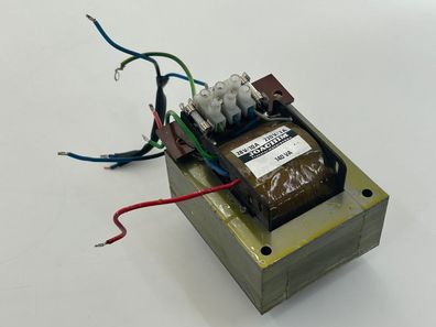 Elka Rapid Netzteil Trafo Stromversorgung Elektronik Transformator Transformer Schalt