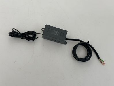 Hörmann Supramatic S Empfänger Antenne Empfangsteil Funkempfänger Receiver Funk Ferns