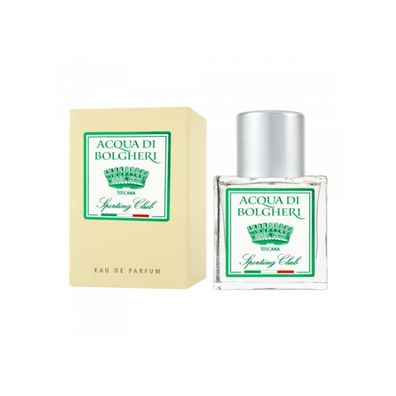Acqua di Bolgheri - Sporting Club Eau de Parfum 50 ml