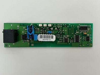 Hörmann WA100 Platine Steuerungselektronik Hauptplatine Steuerplatine Elektroniksteue