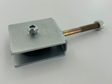 Endress Optimo 2000S Rolle Laufrolle Umlenkrolle Führungsrolle Spannrolle Antriebsrol