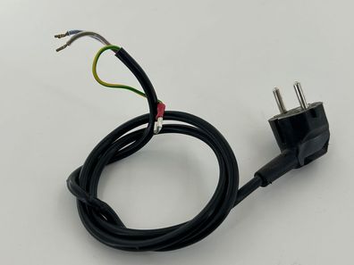 Endress Optimo 50N Kabel Stromkabel Anschlusskabel Hauptkabel Verkabelung Verbindungs