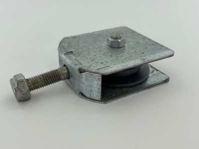 Berner MS70 Rolle Laufrolle Umlenkrolle Führungsrolle Spannrolle Antriebsrolle Ketten