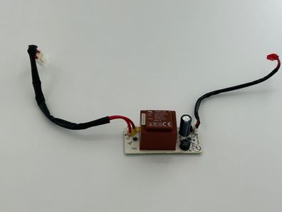 Rademacher SX5 Netzteil Trafo Stromversorgung Elektronik Transformator Transformer Sc