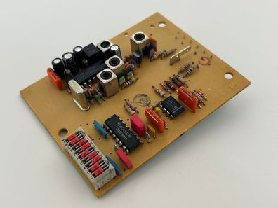 AEG Braitmaier Empfänger Antenne Empfangsteil Funkempfänger Receiver Funk Fernsteueru