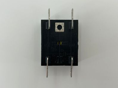 AEG Braitmaier Stromklemmen Klemme Verteiler Schraubklemme Anschlussklemme Anschlussl