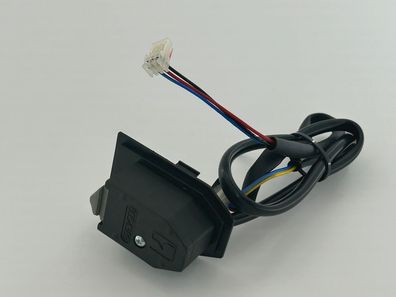 Alulux Detolux 220.2 Endschalter Schalter Taster Positionsschalter Sensor Endanschla