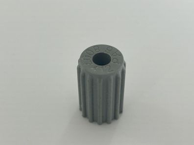 Alulux Detolux 220.2 Verbindungsadapter Motoradapter Verbinder Verbindung Hülse Adapt