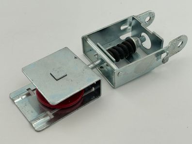 Belko Ecolift 800 Kettenspanner Endstück Umlenkung Spannvorrichtung Winkel Umlenkroll