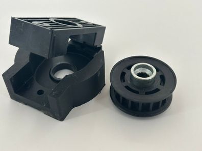 Berner GA101 Kettenwender Umlenkung Rad Rolle Laufrolle Umlenkrolle Führungsrolle Spa