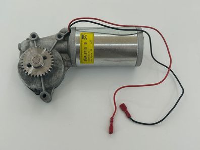 Cardin SL4024 Motor Antriebsmotor Getriebemotor Ersatzmotor Tormotor Hubmotor Garagen