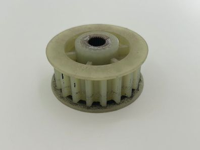 Chamberlain GPD80 Umlenkung Rad Rolle Laufrolle Umlenkrolle Führungsrolle Spannrolle