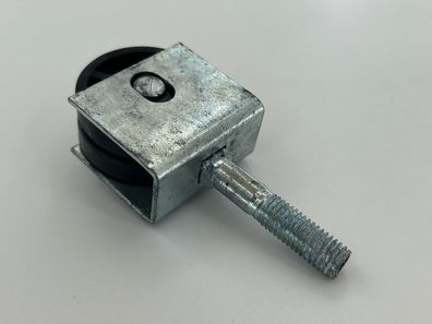 Einhell GT52 Kettenwender Umlenkung Rad Rolle Laufrolle Umlenkrolle Führungsrolle Spa