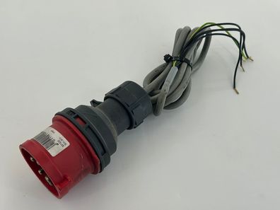 Elero BoxControl RD400 Kabel Stromkabel Anschlusskabel Hauptkabel Verkabelung Verbind