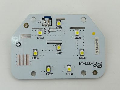 Rademacher Rolloport S1 LED Beleuchtung Licht Leuchtmittel Innenbeleuchtung SMD