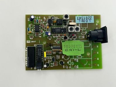 Tormatic GTA610 Empfänger Antenne Empfangsteil Funkempfänger Receiver Funk Fernsteuer