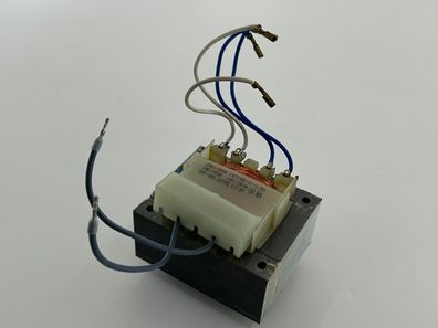 Tormatic GTA610 Netzteil Trafo Stromversorgung Elektronik Transformator Transformer S