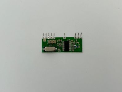 Rademacher Rator S4 Empfänger Antenne Empfangsteil Funkempfänger Receiver Funk Fernst