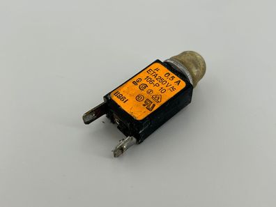 Einhell TAF185 Schalter Hauptschalter Knopf Hebelschalter Umschalter AN AUS Taster No